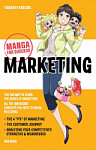 Manga for Success Marketing